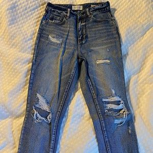 Pacsun Denim